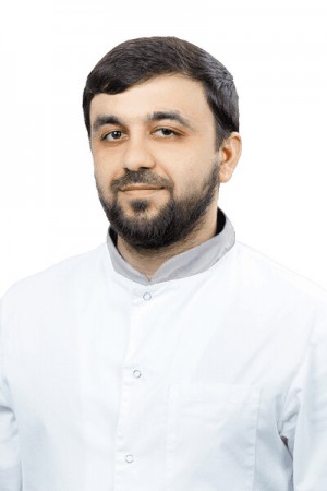 Айдемиров Адилсолтан Муратбекович