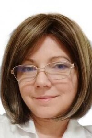 Логвиненко Мария Борисовна