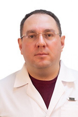 Гузь Денис Васильевич