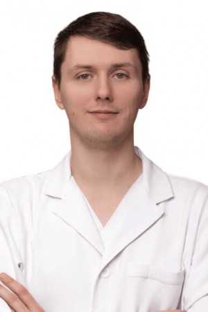 Починский Дмитрий Алексеевич