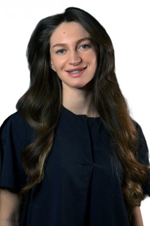 Юхименко Ольга Константиновна