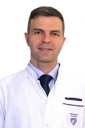 Айрапетов Георгий Александрович