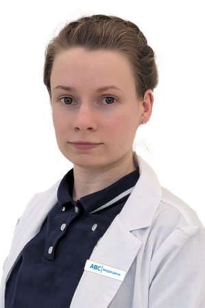 Андреева Татьяна Павловна