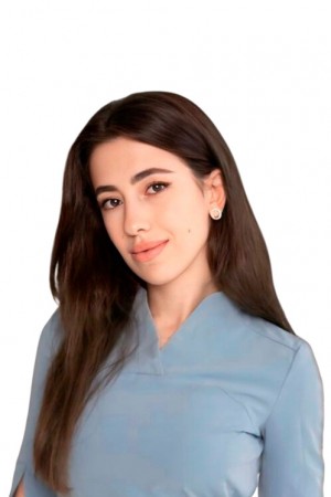 Петросян Марина Овиковна