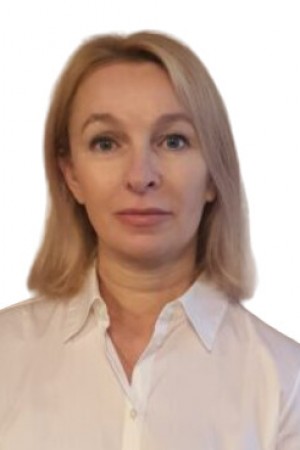 Альдинейкина Инна Арнольдовна