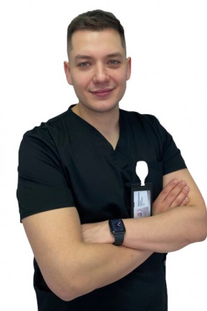 Чернушенко Артем Сергеевич