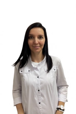 Коноплёва Анастасия Александровна