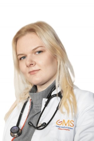 Хорошилова Юлия Александровна