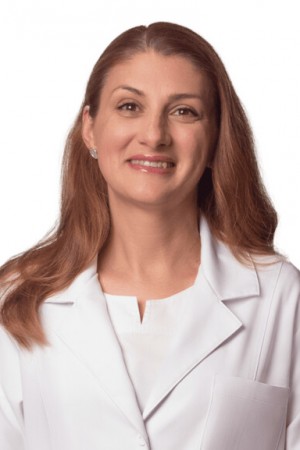 Попова Рузана Сергеевна