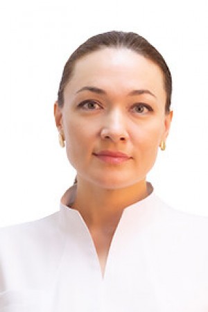 Шишкинская Екатерина Андреевна