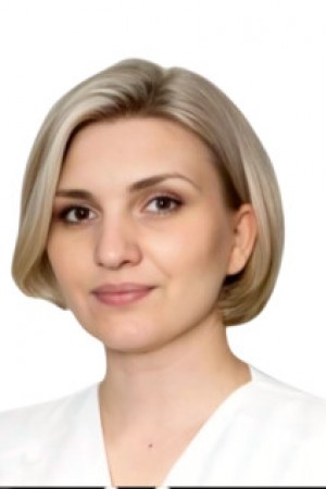 Сокольникова Татьяна Александровна