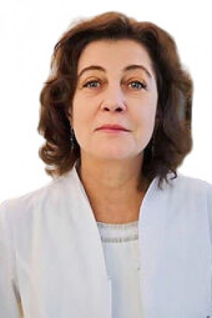 Перистая Елена Владимировна