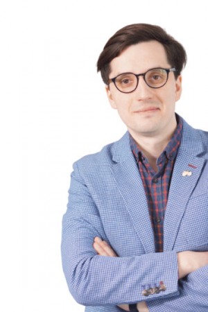 Федоров Андрей Юрьевич