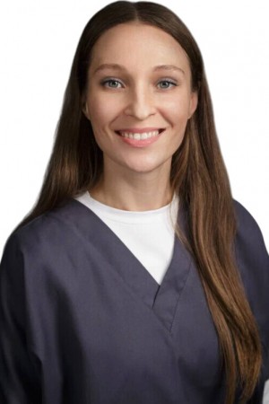 Абалакина Инга Романовна