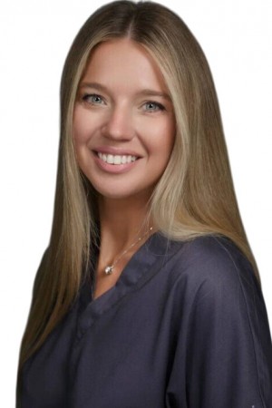 Феодориди Юлия Андреевна