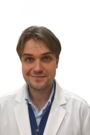 Горбачев Илья Александрович