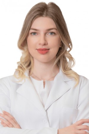 Светличная Ольга Сергеевна