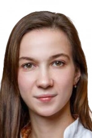 Рожкова Мария Александровна