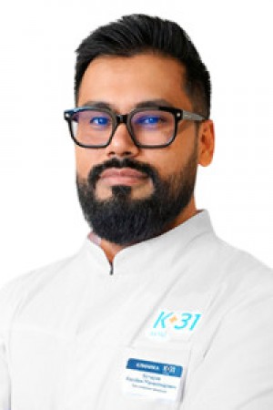 Ботиров Азизбек Мамазоидович