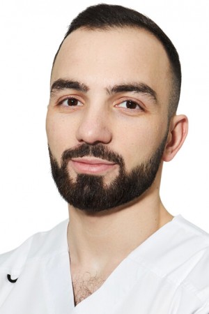 Мусаев Бабек Фамилович