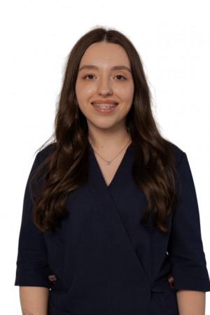 Кирсанова Анастасия Владимировна