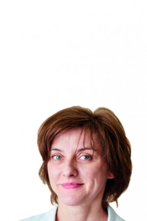 Некрасова Любовь Юрьевна