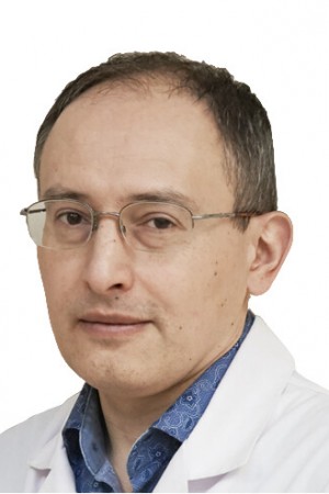 Полухин Константин Александрович