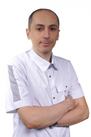 Шагинян Эдуард Львович