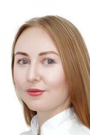 Балтабаева Лиана Ринатовна