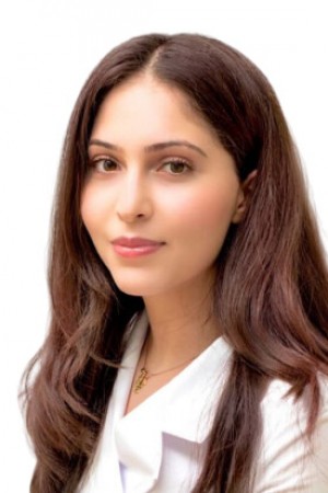 Седракян Татевик Андраниковна