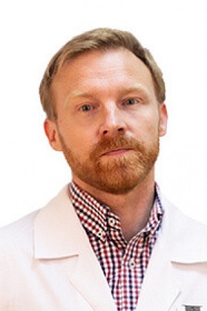 Челпаченко Алексей Михайлович