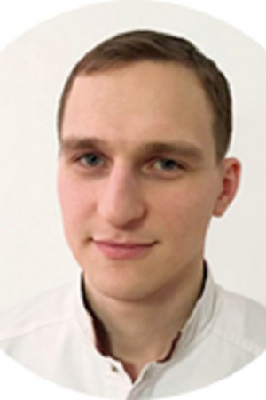 Черменский Георгий Валерьевич