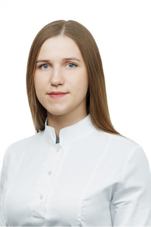 Шунькова Светлана Александровна