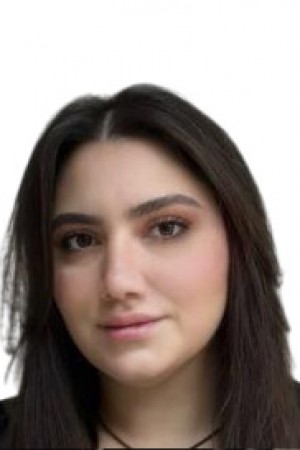 Гогорян Ани Артуровна