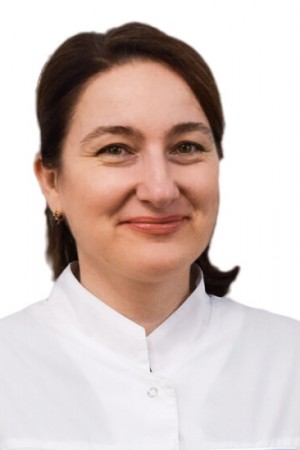 Сатуева Роза Умпашаевна