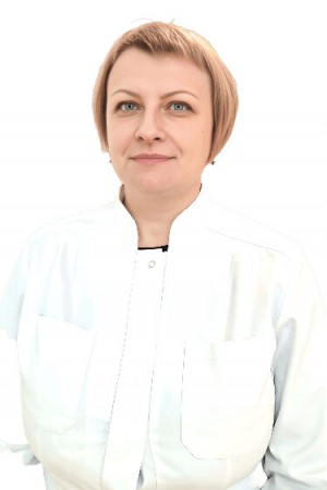 Пивоварова Наталья Владимировна