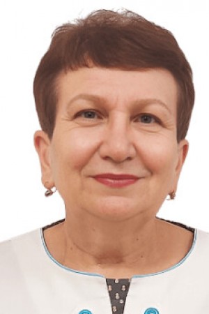 Мухутдинова Амина Фахрулловна