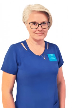 Коляда Наталия Александровна