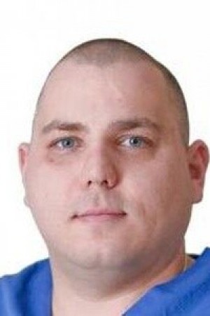 Алексеев Сергей Николаевич