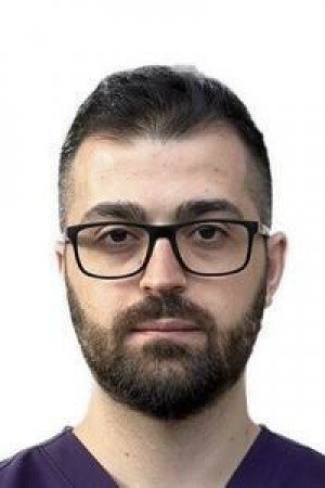 Месян Михаил Каренович