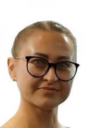 Вукович Екатерина Вячеславовна