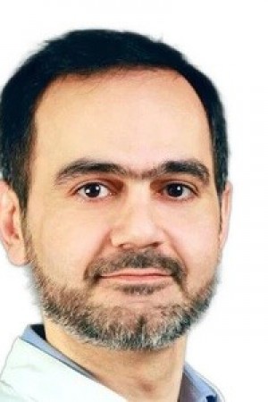 Салами Хуссейн Фаез