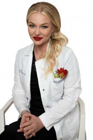 Дельнова Карина Владимировна