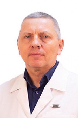 Потапов Николай Семенович