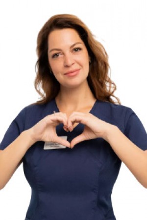 Селиванова Екатерина Дмитриевна