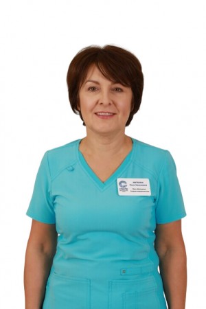 Митягина Ольга Николаевна