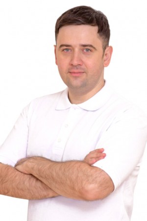 Колосовский Алексей Николаевич