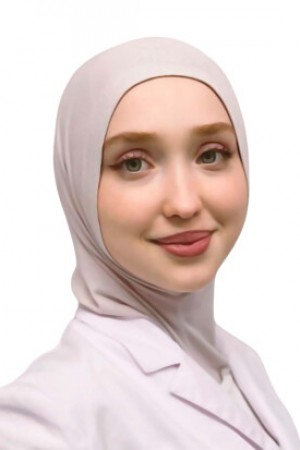 Абдулкеримова Саида Маликовна 