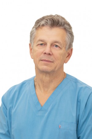 Комов Владимир Викторович