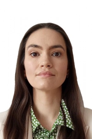 Хазиахмедова Луиза Руслановна